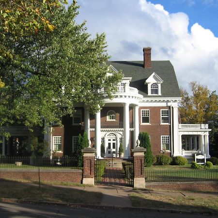 Olcott House Bed & Breakfast Inn ダルース エクステリア 写真