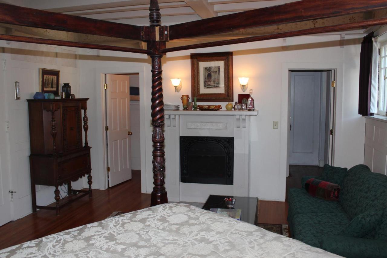Olcott House Bed & Breakfast Inn ダルース エクステリア 写真